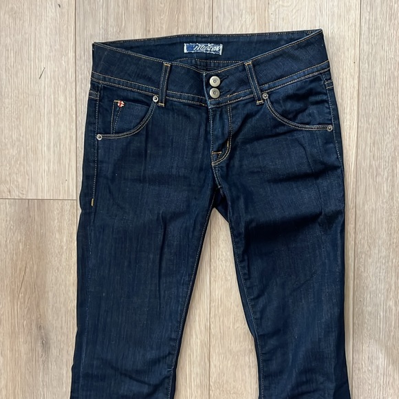 Hudson bootcut jeans - Picture 10 of 12